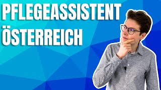 Pflegeassistent Österreich Aufnahmetest Eignungstest amp Ausbildung  Einfach erklärt von Plakos [upl. by Isaiah]