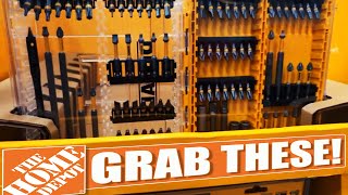 Best DeWALT Deals Buying Guide for Home DePOT [upl. by Adnoral]