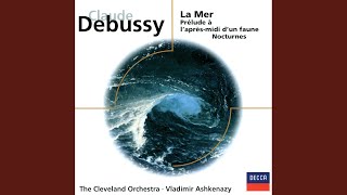 Debussy Nocturnes L91  2 Fêtes [upl. by Suiravaj33]