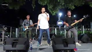 quotJatuh Cinta Lagiquot  MATTA BAND Live at SWAG Event [upl. by Cumine]