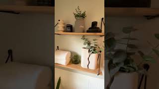 These Wooden Shelves Look Beautiful 3 Years Later [upl. by Melonie]