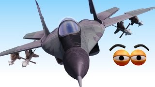 VIDS for KIDS in 3d HD  Airplanes Jets Pilots for Children Learn about Planes  AApV [upl. by Nnyleitak848]