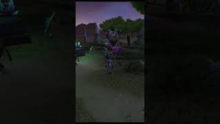 Bwonsamdi and The Darkspear wow warcraft gaming edit [upl. by Milson]