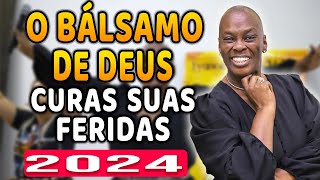 Pastora Sandra Alves ELE É O DEUS QUE FAZ  pregação evangelica 2024  Sandra Alves 2024 [upl. by Korney]