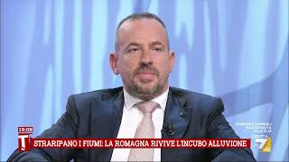 Alluvione EmiliaRomagna Filini “AVS ha attaccato il governo come se fossimo noi i [upl. by Panther]