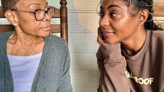 When Ernestine’s mom delivers devastating news [upl. by Rene]