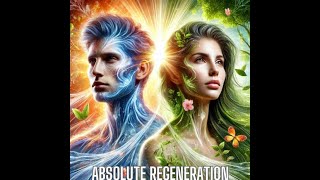 Revitalize Your Body And Reverse Aging With This Ultimate Regeneration Subliminal [upl. by Drahnreb330]