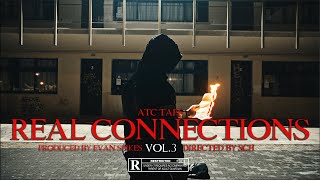 ATC Taff  REAL CONNECTIONS Vol3 🌹 Special Edition Episode 4K [upl. by Anen]