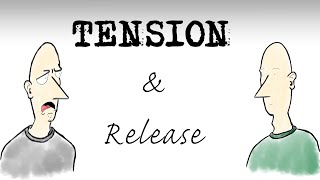 Music Composition Tutorial  01 Tension and Release [upl. by Hoi]