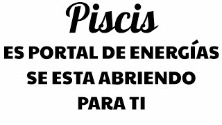 ♓🐟PISCIS 🐟♓🧿🔮HORÓSCOPO GENERAL 🔮🧿 [upl. by Zumstein]