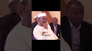 Président Idris Deby Itno dans une ferme en Hongrie pour une visite dopportunités tchad [upl. by Elimay]