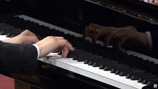 SEONGJIN CHO – Piano Concerto in E minor Op 11 final stage of the Chopin Competition 2015 [upl. by Koetke810]