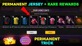 3 PERMANENT JERSEY  DIWALI ROYALE 🔥 para SAMSUNGA3A5A6A7J2J5J7S5S6S7S9A10A20A30A50 [upl. by Lacagnia827]