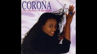 Corona quotThe Rhythm Of The Nightquot Rapino Bros Remix Sped Up [upl. by Harper304]