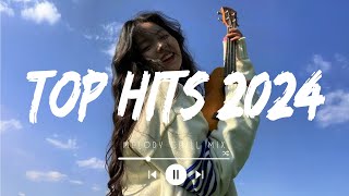 Top hits 2024 playlist  Best Spotify songs  Best songs 2024 to add your playlist Mix Hits Viral [upl. by Chancelor]