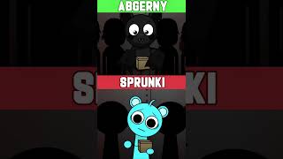 Incredibox Sprunki Corruptbox Vs Corruptbox But Abgerny incredibox sprunki [upl. by Noir]