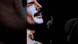 Freddie Mercury performing Bohemian Rhapsody Live [upl. by Eihcra253]