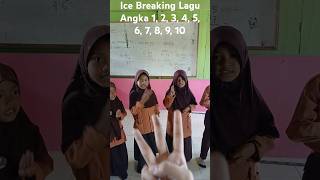 Ice Breaking Seru icebreakinglucu icebreakingseru [upl. by Auric]