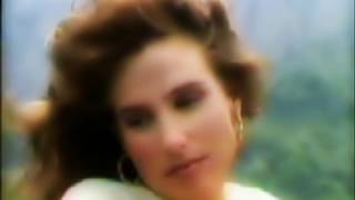 Todo o Sentimento  Verônica Sabino clipe 1988 [upl. by Minnie]