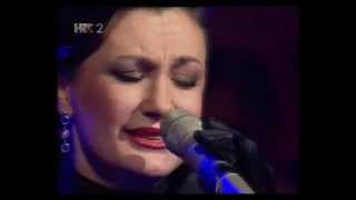 KALIOPI  Oblivion feat Edin Karamazov live 2007 [upl. by Oika]