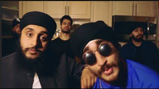 My Way Panga Remix  Jus Reign amp Fateh DOE [upl. by Cralg944]