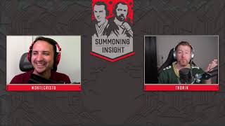 Wrapping Up Worlds Groups Quarterfinals Preview  Summoning Insight S4E24 feat Nelson Sng [upl. by Inaliel707]