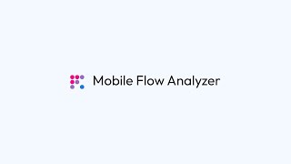 Mobile Flow Analyzer Oct 2022 [upl. by Erodeht]