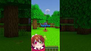 SPARTA356 el MÁS PRO DE MINECRAFT 😱🤯 raptorgamer minecraft [upl. by Mia931]