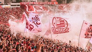 A TORCIDA DO NÁUTICO FEZ A DIFERENÇA NOS AFLITOS MAIS UMA VEZ [upl. by Haggar]