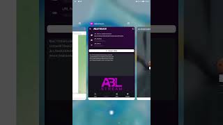 Abrir enlace de acestream con ablstream [upl. by Tiphane]