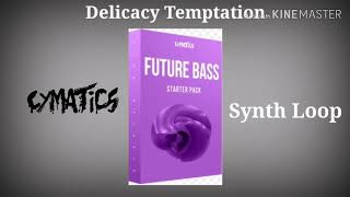 Rolling Sky Delicacy Temptation Synth Loop [upl. by Eissehc128]