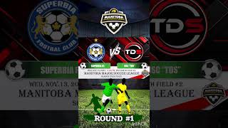 Preview Superbia FC  USC quotTDSquot  NOV 13 2024 [upl. by Moss]