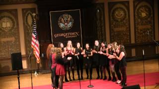 Storm Comin by The Wailin Jennys A Cappella [upl. by Roybn]