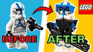 I Upgraded my Clone Army and Heres How [upl. by Lita]