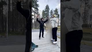 Freestyle Sverige VS Humor VS Porr [upl. by Sherourd]