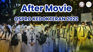 After Movie OSPRO Kedokteran Neurology 2022 [upl. by Ahkihs]