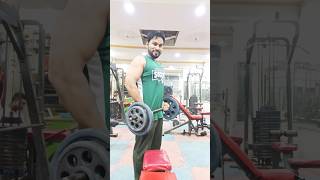 How To Improve Biceps 💪 gym trending diginawaz love motivation attitude shorts short viral [upl. by Wolsky18]