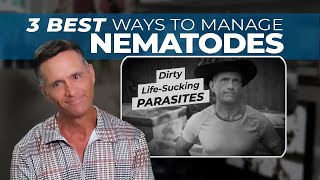 Master Nematode Control Like a Pro [upl. by Adela32]