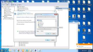 install allwinner cpu driver 100 worked [upl. by Hgielhsa]