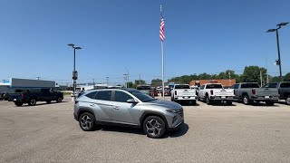 2024 Hyundai Tucson West Plains MO Mt Home AR Willow Springs MO Nixa MO Mountain Grove MO 1381A [upl. by Camellia164]