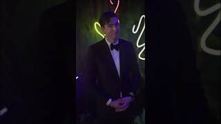 Nicholas Braun as Greg Hirsch  HBO’s Succession  2024 Emmys [upl. by Tillo]