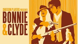 BONNIE amp CLYDE Trailer 2013 [upl. by Midis]