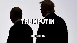 Trumputin  MAGA Version  Rasputin Cover  Der Michel [upl. by Llekcir]