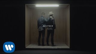 NEEDTOBREATHE quotBrother feat Gavin DeGrawquot Official Video [upl. by Sayers]