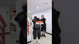 kpopidols who did ggum challenge yeonjunggum skz changbin giant txt dancechallenge fyp [upl. by Nosemyaj450]