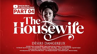 The Housewife La Ménagère Film africain part 4 [upl. by Viafore]