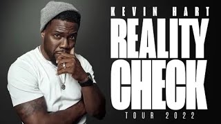 Kevin Hart Tickets  Catch the Reality Check Tour 2022  Stand Up Shows  Event Ticket Exchange [upl. by Nnyw]