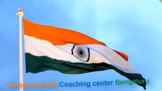 AMOGHAVARSHA COACHING CENTER BANGALORE40 DAILY CURRENT AFFAIRS JULY 302022 [upl. by Yenduhc786]