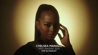 Congratulations Ms Chelsea Manalo Ms Universe [upl. by Brion]