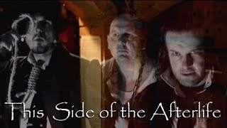 This Side Of The Afterlife A Ghost Story  Narrated by Rik Mayall [upl. by Nikolai]